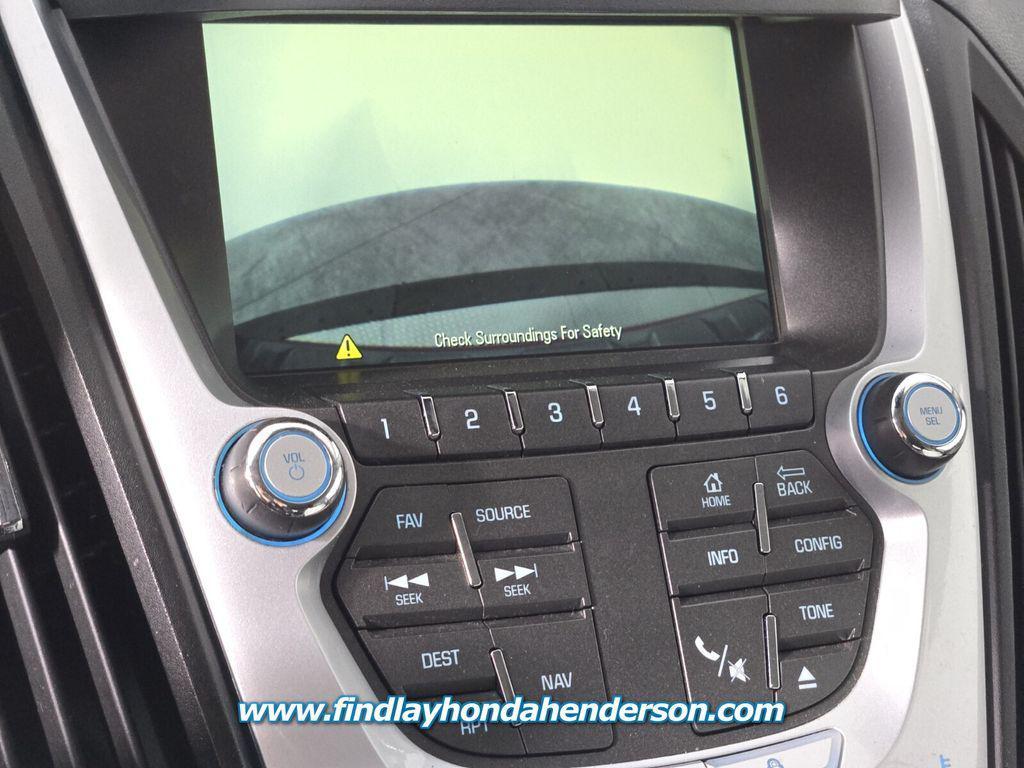 used 2013 Chevrolet Equinox car, priced at $8,984