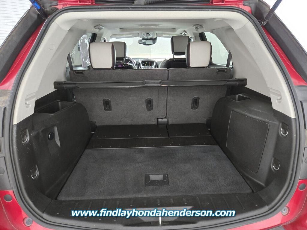 used 2013 Chevrolet Equinox car, priced at $8,984