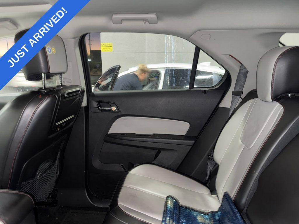 used 2013 Chevrolet Equinox car, priced at $9,995