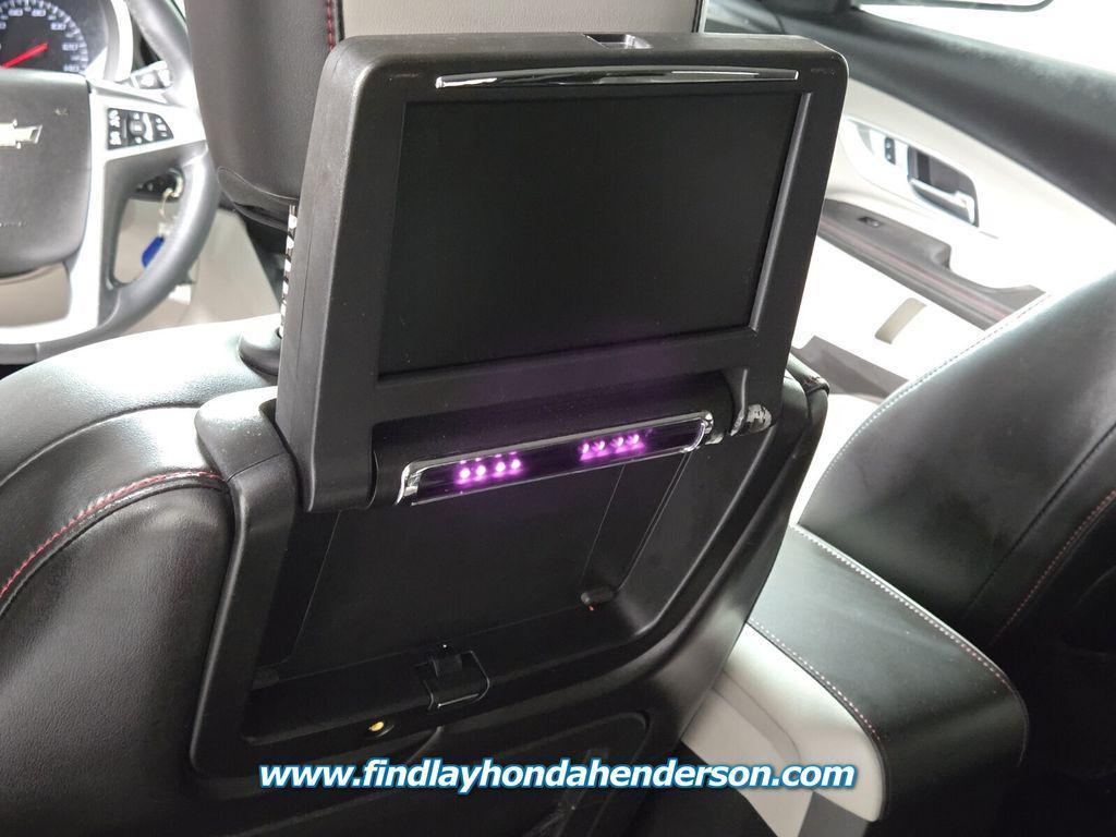 used 2013 Chevrolet Equinox car, priced at $8,984