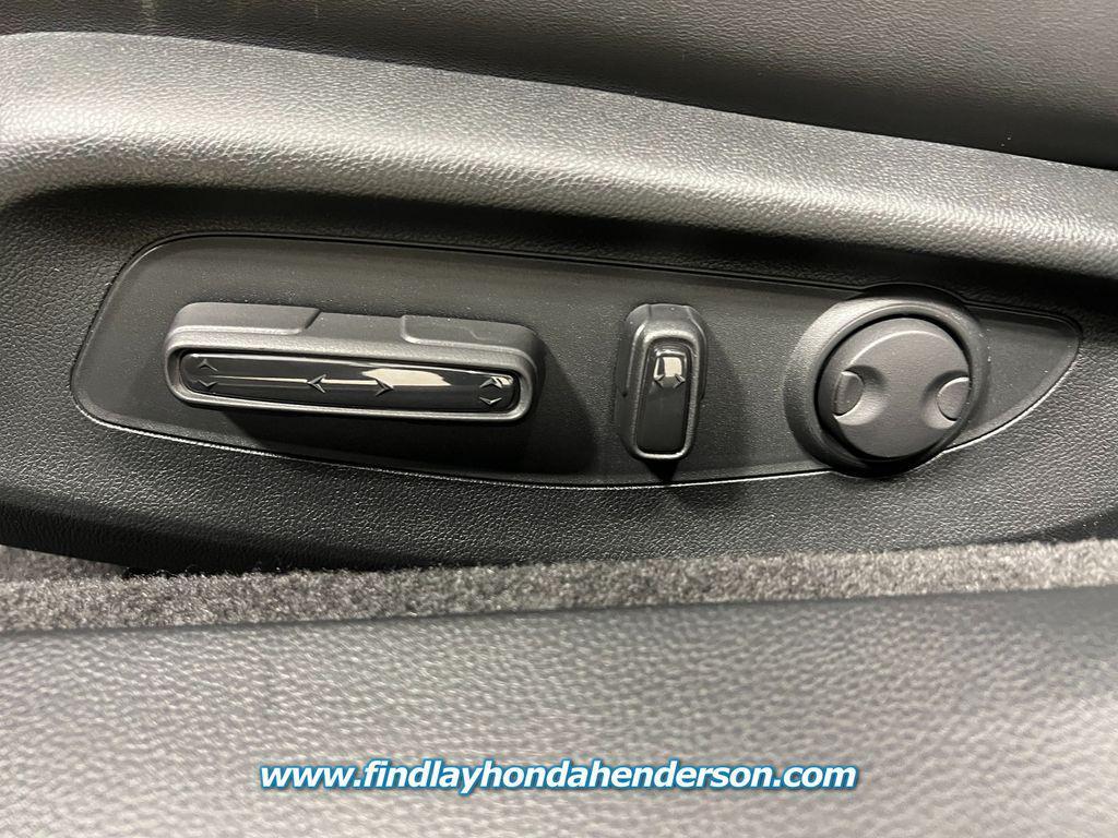 new 2025 Honda Accord Hybrid car, priced at $38,030