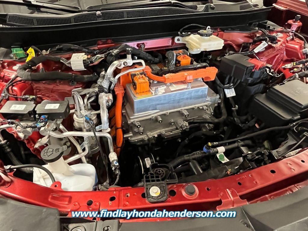 new 2026 Honda Prologue car, priced at $52,788