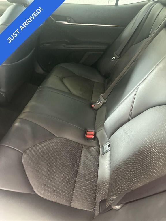 used 2024 Toyota Camry Hybrid car, priced at $30,984