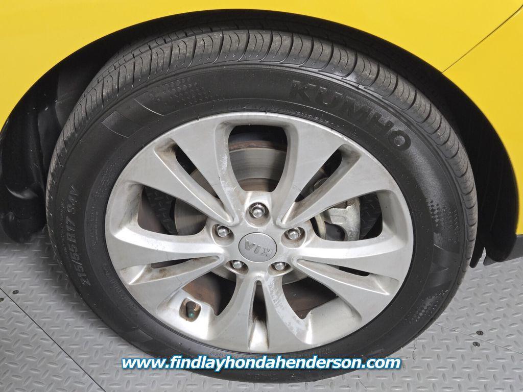 used 2015 Kia Soul car, priced at $10,483