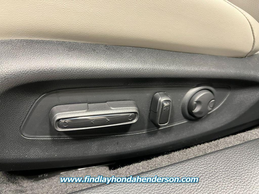 new 2025 Honda Accord Hybrid car, priced at $38,395