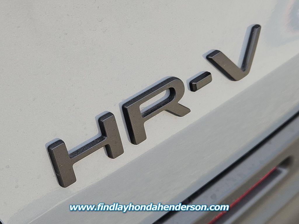new 2027 Honda HR-V car, priced at $30,304