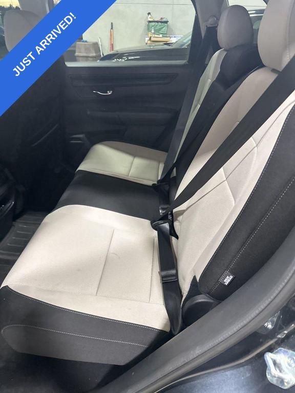 used 2024 Honda CR-V car, priced at $29,984