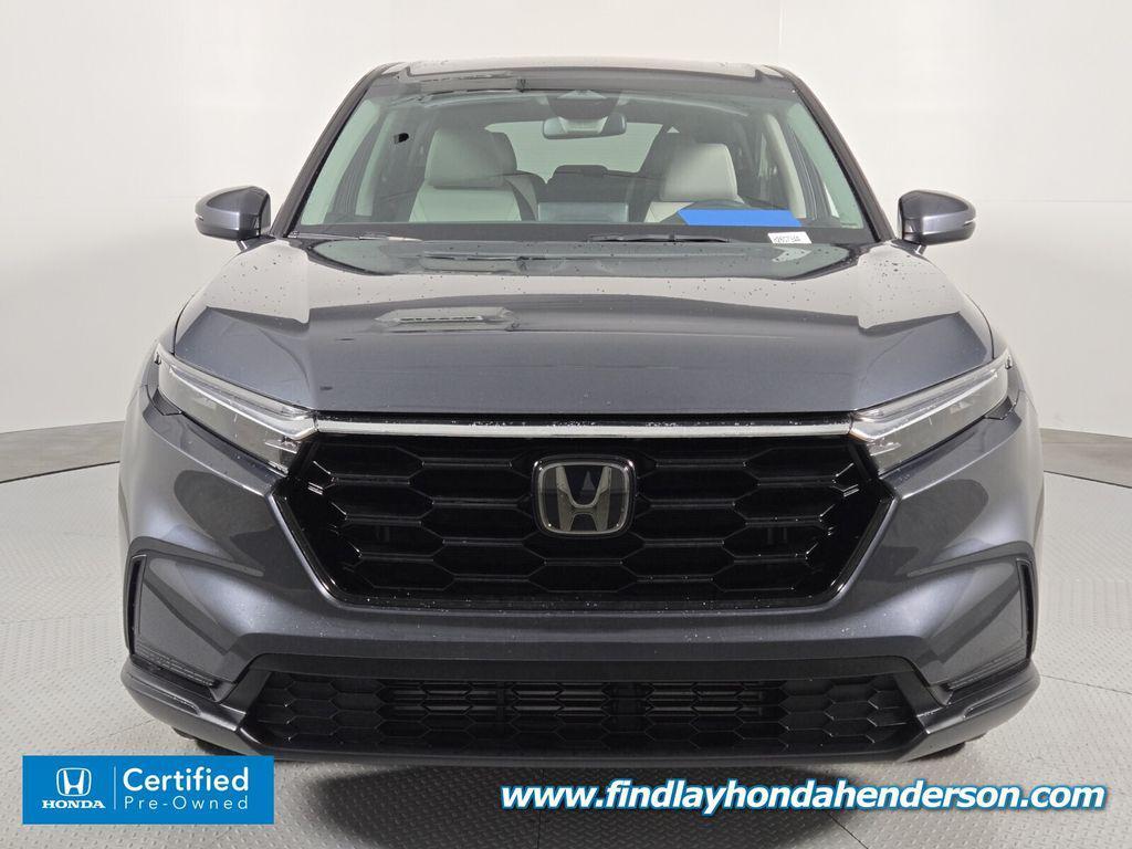 used 2024 Honda CR-V car, priced at $29,984