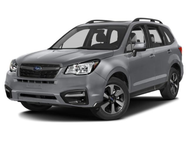 used 2018 Subaru Forester car, priced at $19,984