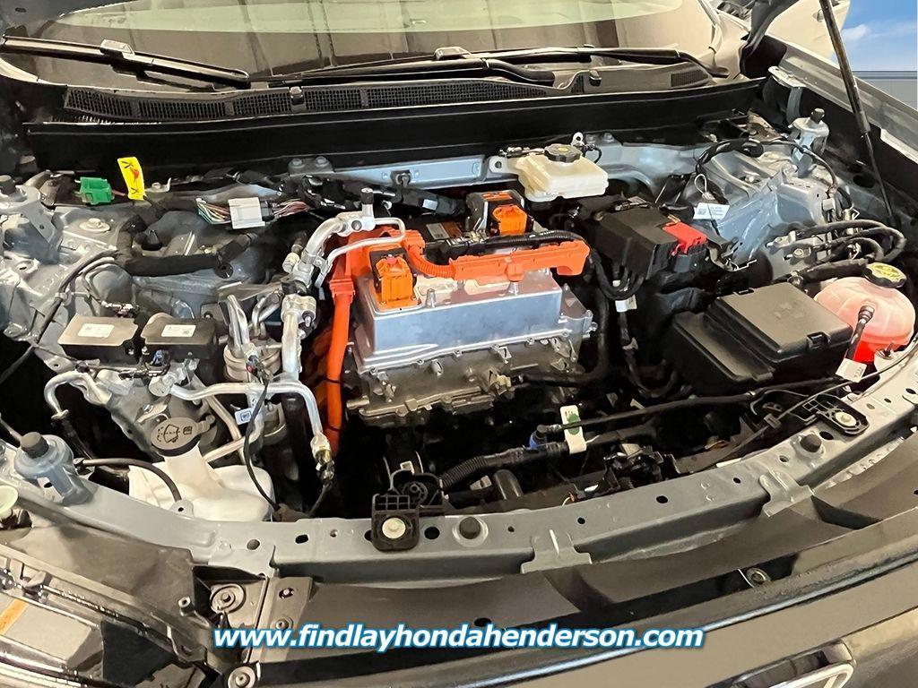 new 2026 Honda Prologue car, priced at $50,288