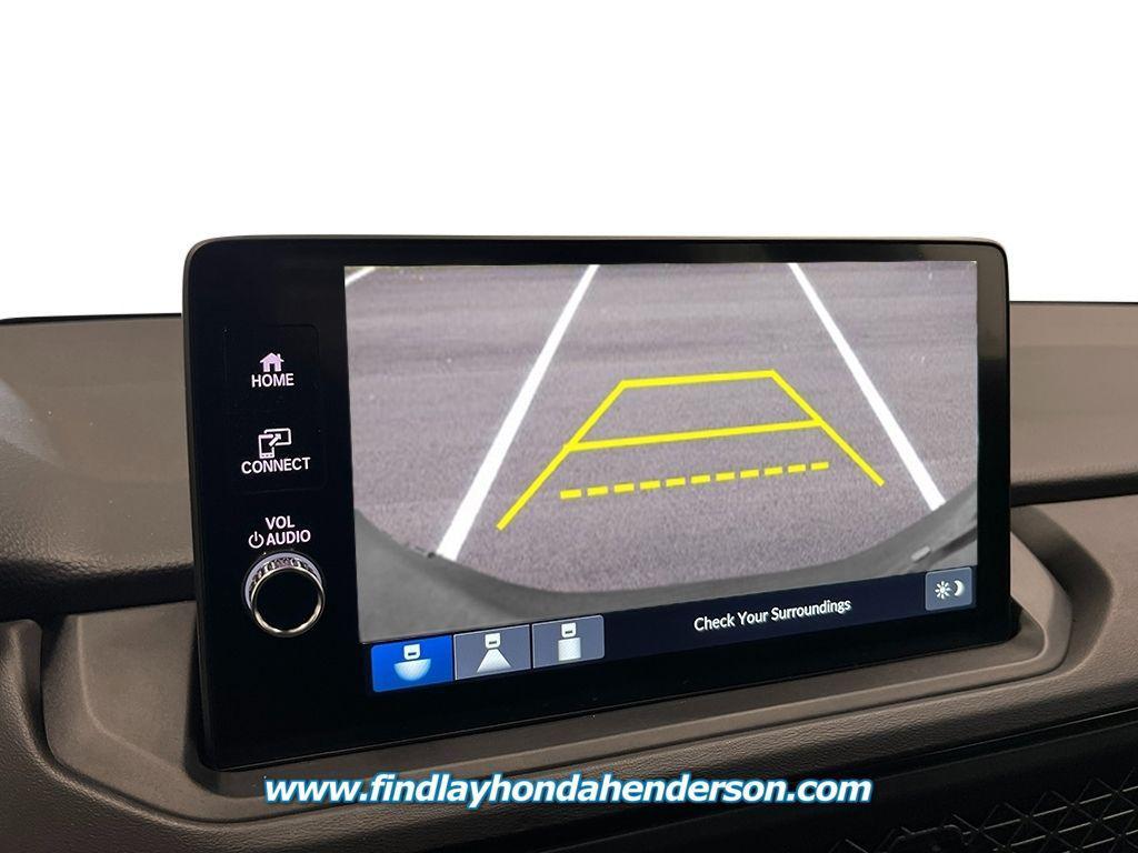 new 2026 Honda Accord car, priced at $29,090