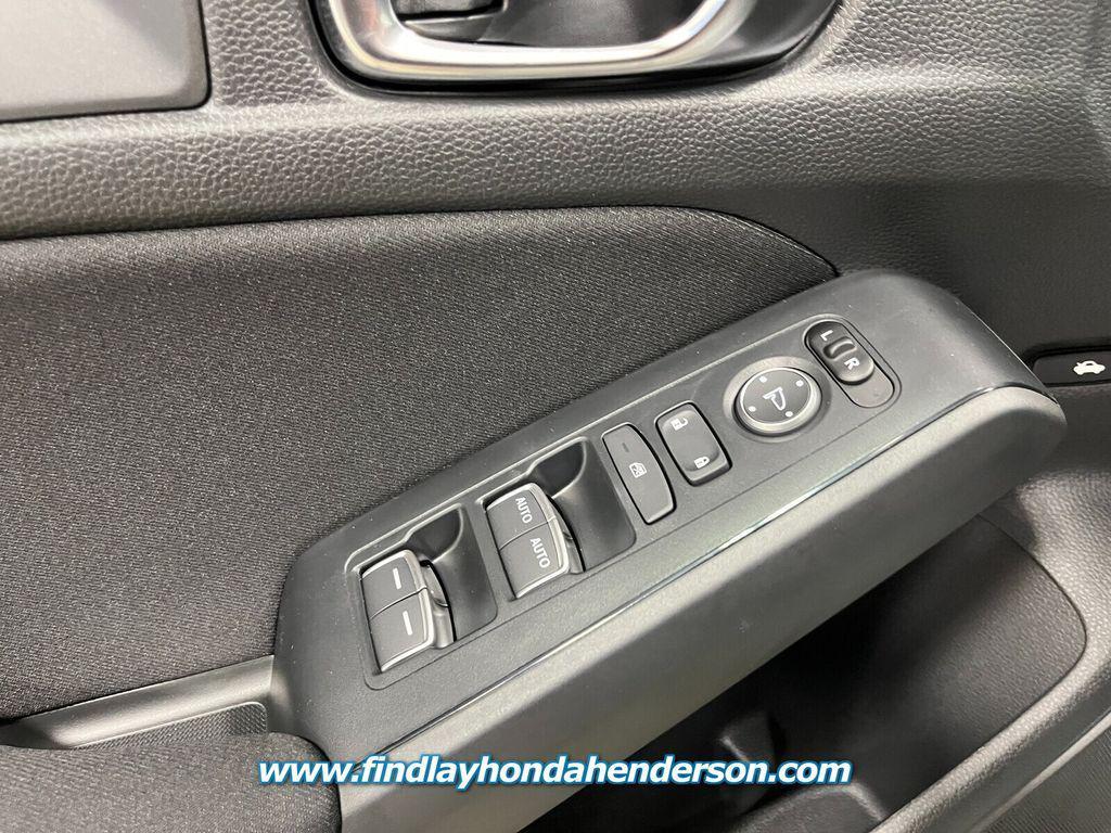 new 2026 Honda Civic car, priced at $27,890