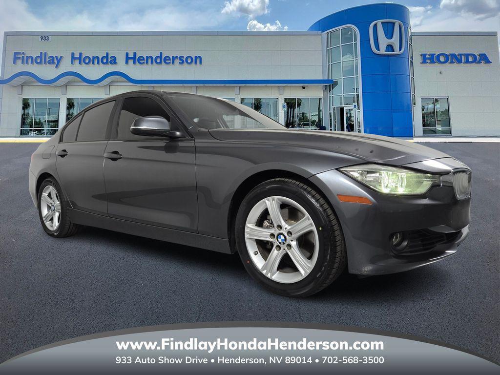 used 2015 BMW 328 car, priced at $12,984