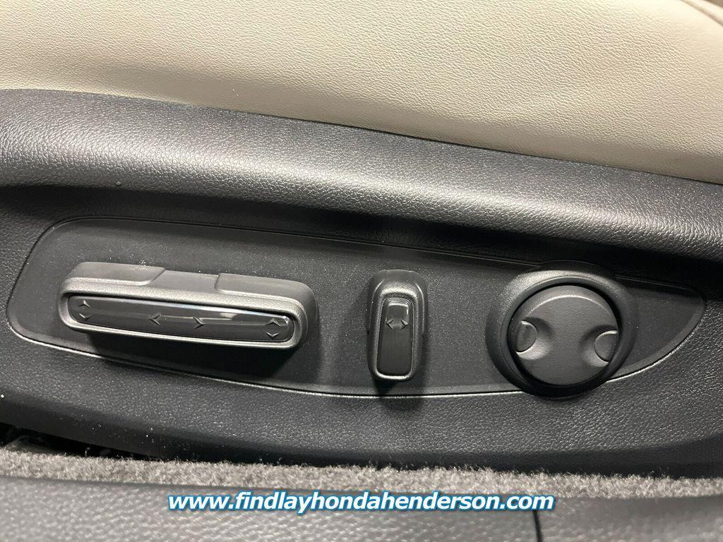 new 2026 Honda Accord Hybrid car, priced at $36,290