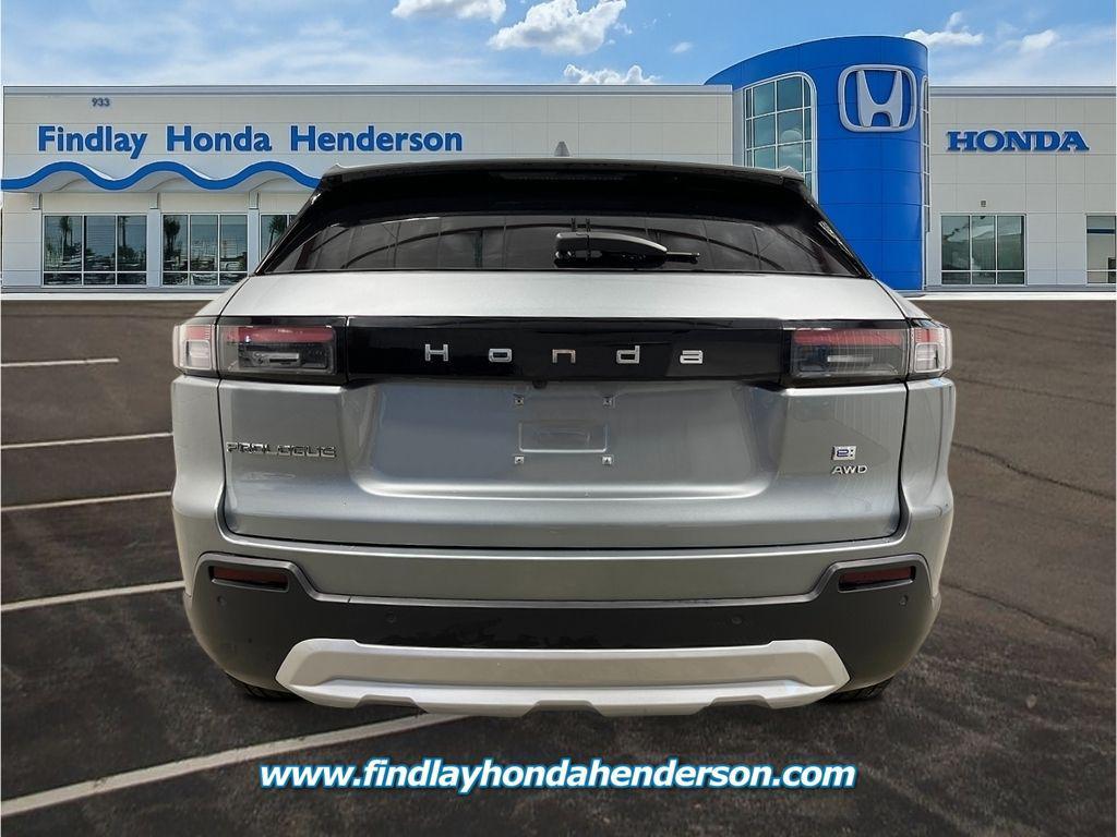 new 2025 Honda Prologue car, priced at $50,067
