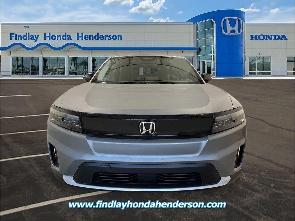 new 2025 Honda Prologue car, priced at $50,067
