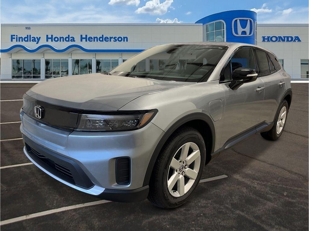 new 2025 Honda Prologue car, priced at $50,067