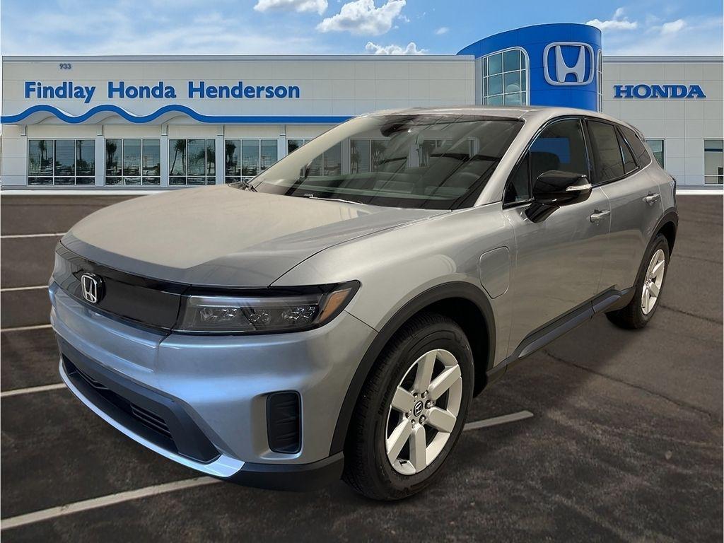 new 2025 Honda Prologue car, priced at $50,067