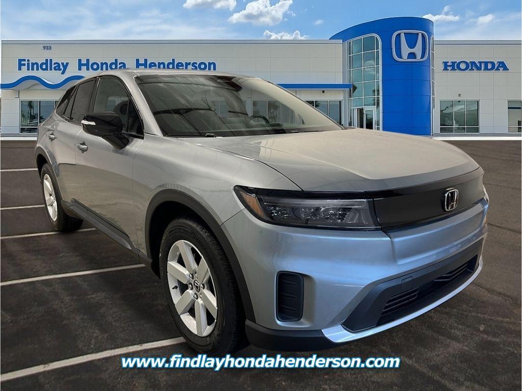 new 2025 Honda Prologue car, priced at $50,067