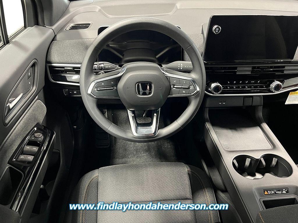 new 2025 Honda Prologue car, priced at $50,067