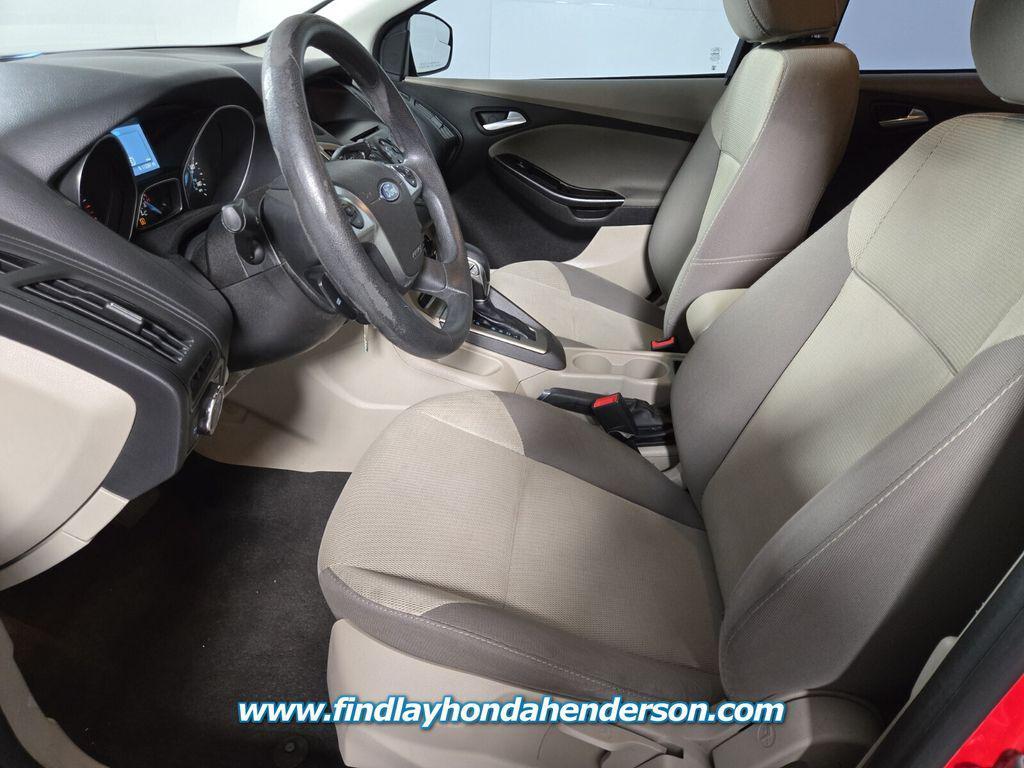 used 2014 Ford Focus car, priced at $7,483