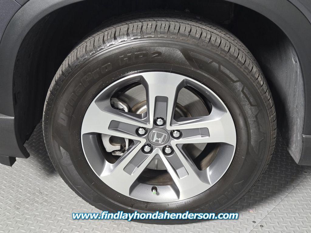 used 2024 Honda Pilot car, priced at $39,483
