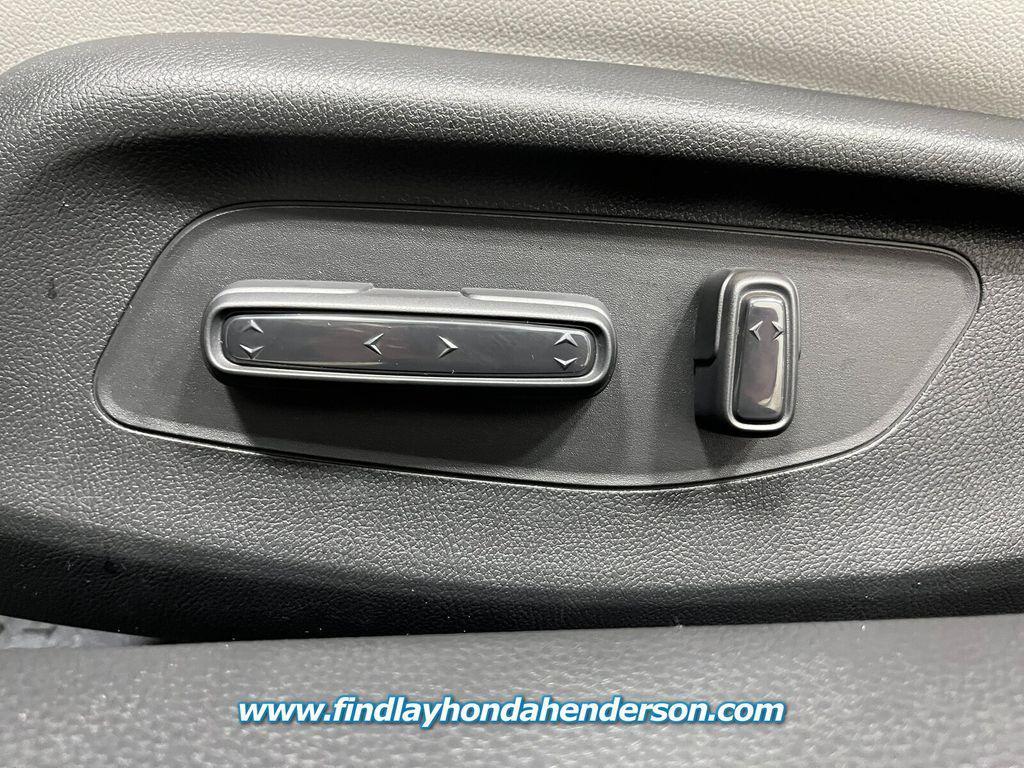 new 2026 Honda Civic Hybrid car, priced at $32,987