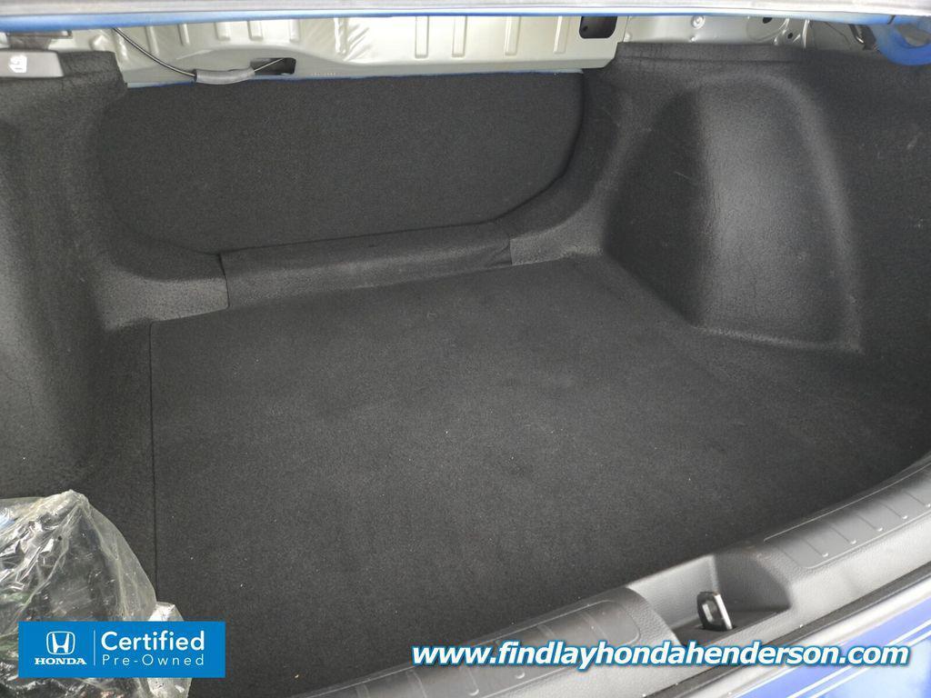 used 2024 Honda Civic car, priced at $24,984