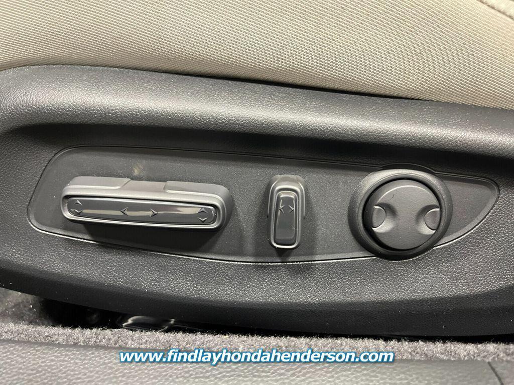 new 2026 Honda Accord car, priced at $30,800