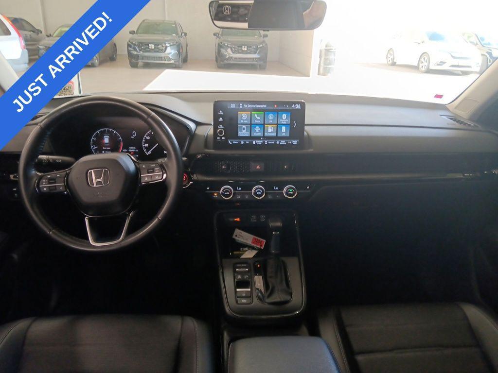 used 2024 Honda CR-V car, priced at $32,983