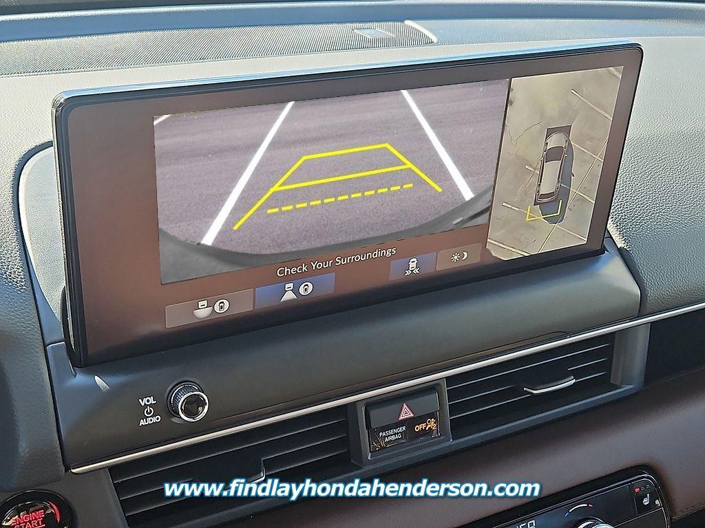 new 2026 Honda Pilot car, priced at $50,805