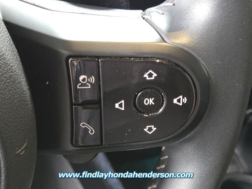 used 2024 MINI Clubman car, priced at $27,984