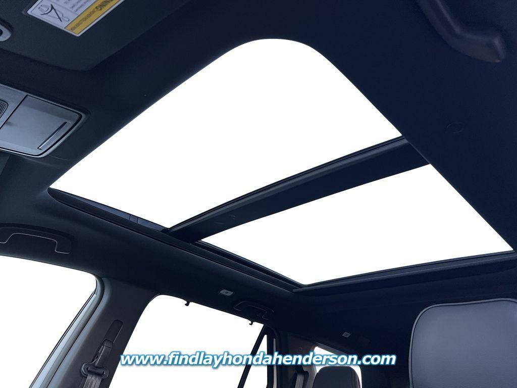 new 2026 Honda Pilot car, priced at $56,945