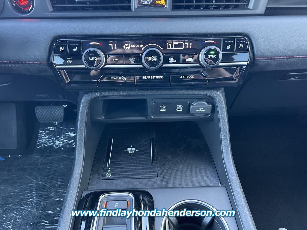 new 2026 Honda Pilot car, priced at $56,945