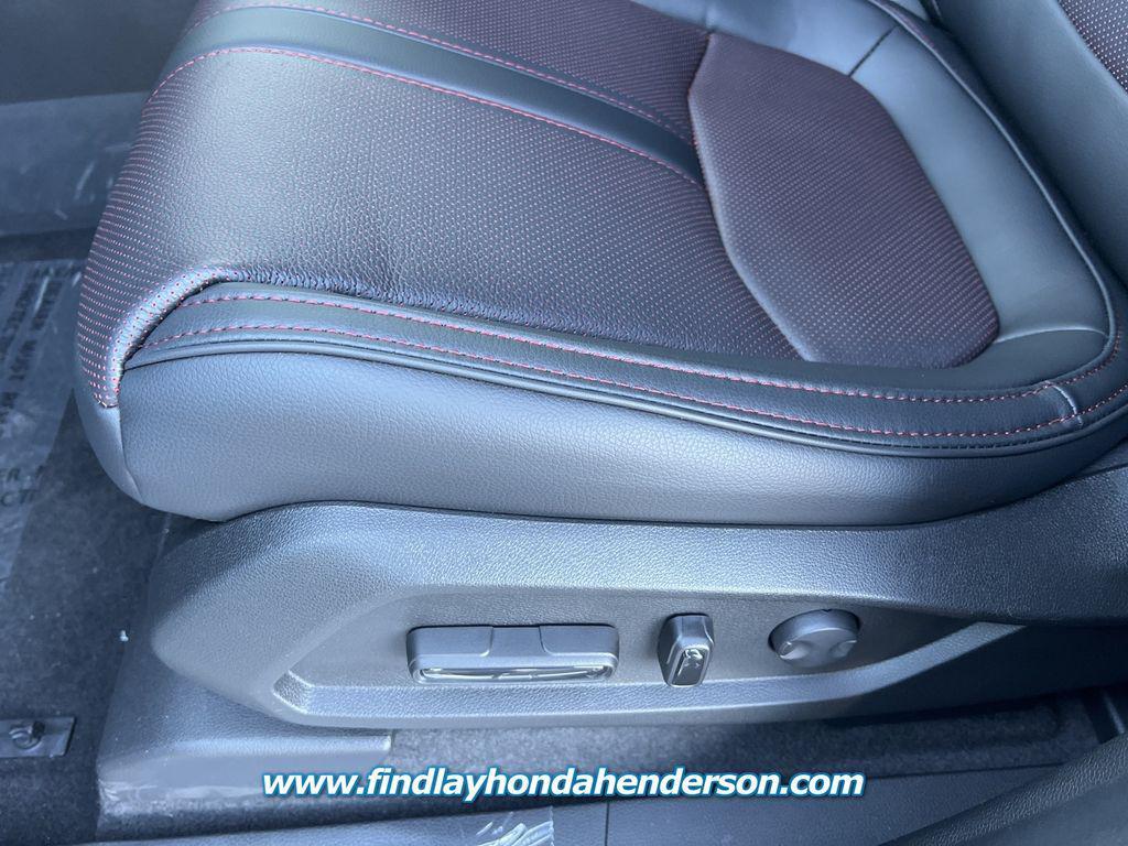 new 2026 Honda Pilot car, priced at $56,945