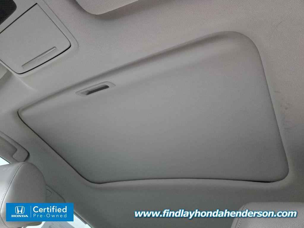 used 2023 Honda Civic car, priced at $26,984