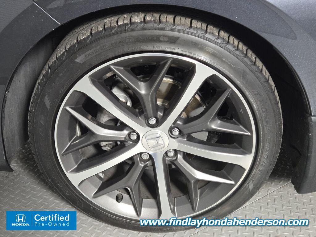 used 2023 Honda Civic car, priced at $26,984