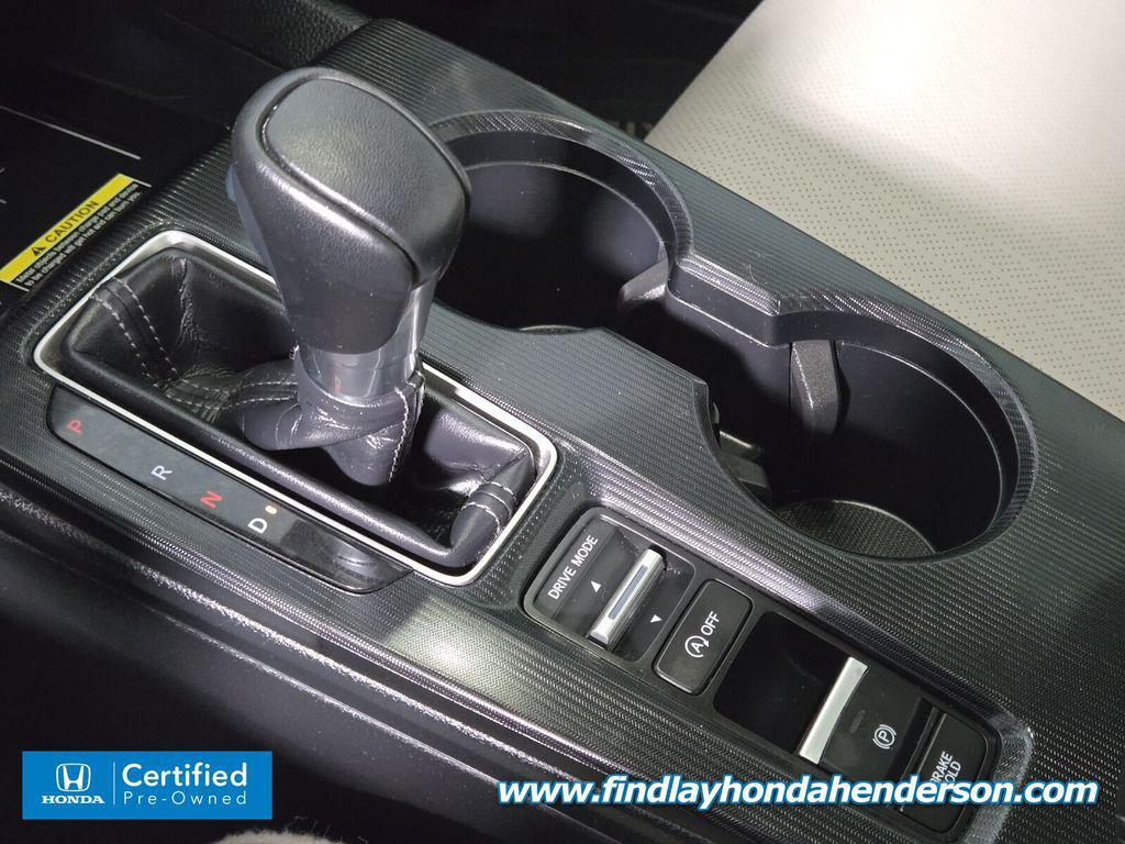 used 2023 Honda Civic car, priced at $26,984