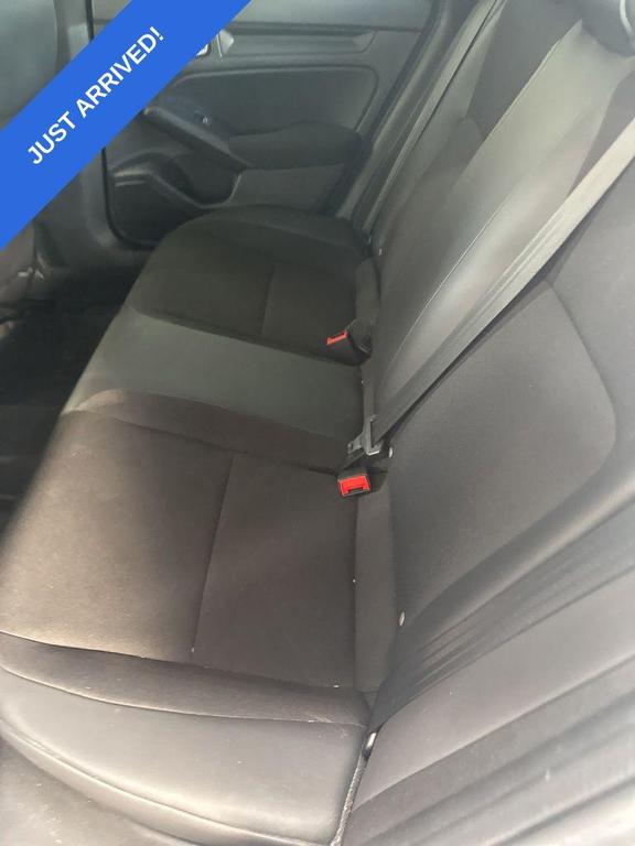 used 2023 Honda Civic car, priced at $24,995