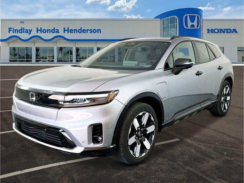 new 2026 Honda Prologue car, priced at $55,239