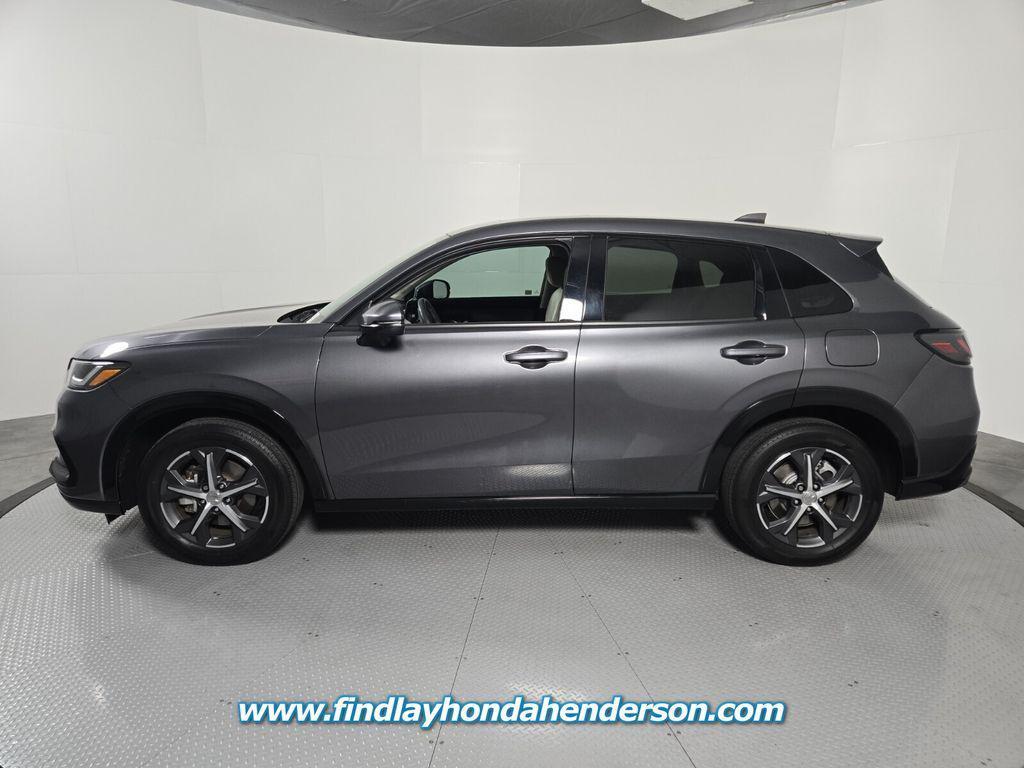 used 2024 Honda HR-V car, priced at $27,984