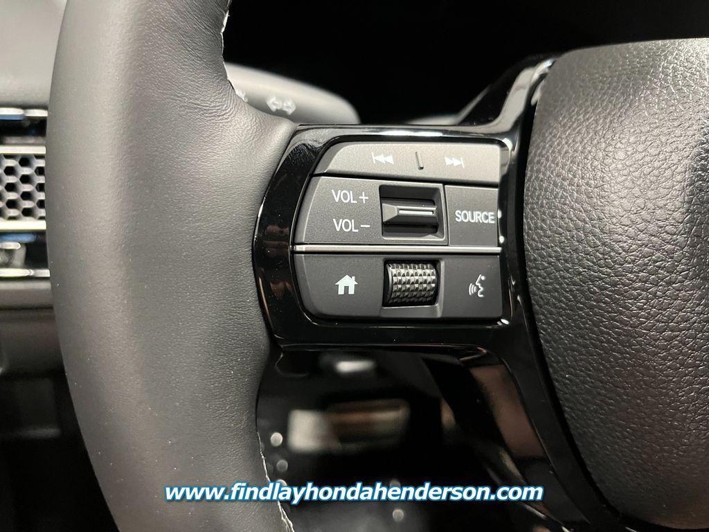 new 2026 Honda Civic car, priced at $27,845