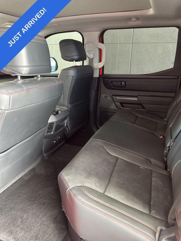 used 2023 Toyota Tundra Hybrid car, priced at $58,995