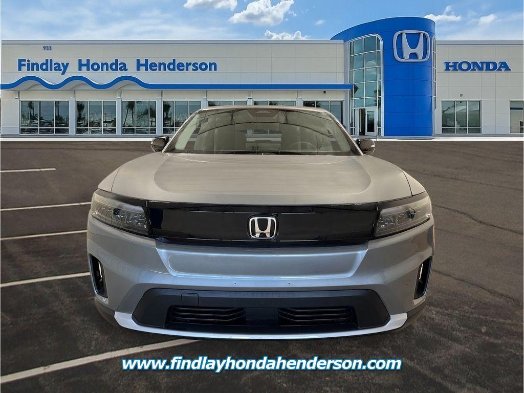 new 2025 Honda Prologue car, priced at $50,067