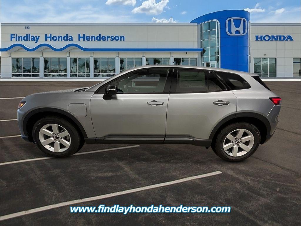 new 2025 Honda Prologue car, priced at $50,067