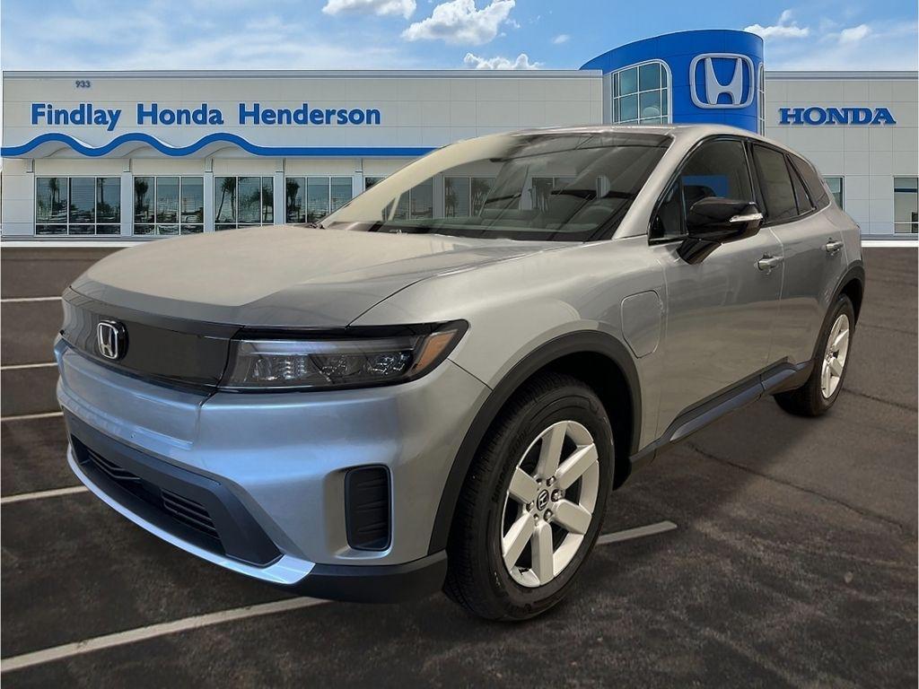 new 2025 Honda Prologue car, priced at $50,067