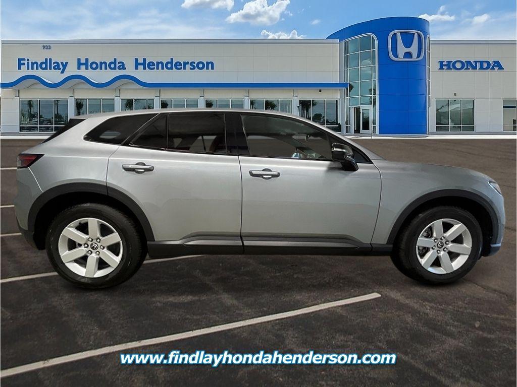 new 2025 Honda Prologue car, priced at $50,067