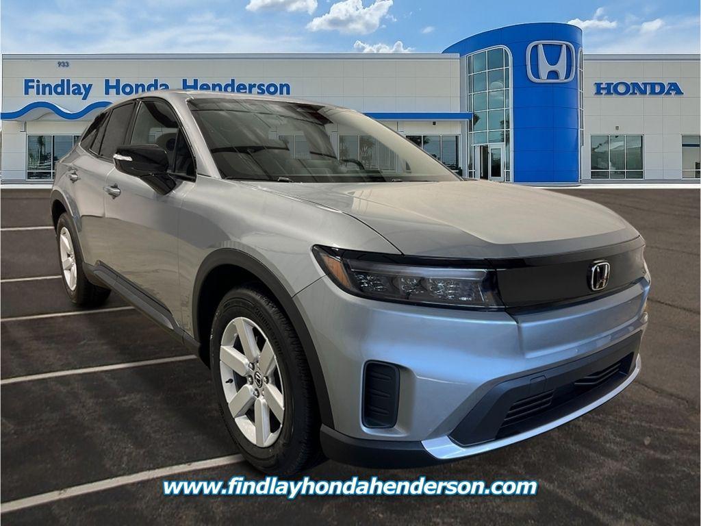 new 2025 Honda Prologue car, priced at $50,067