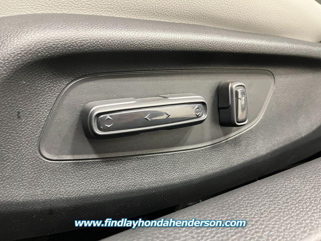 new 2026 Honda Civic Hybrid car, priced at $32,987