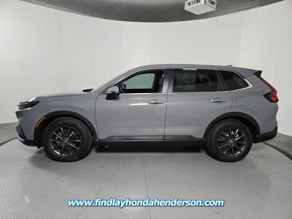 used 2026 Honda CR-V car, priced at $35,984